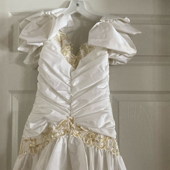 Zum Zum by Niki Livas Dresses & Skirts - Vintage- ZUM Sequin Party Dress